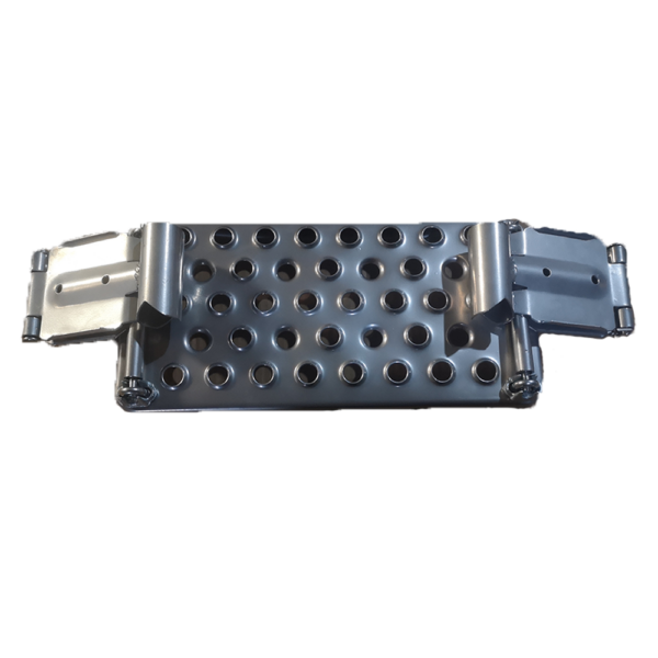 STEP PEDAL FOR MB ACTORS DR