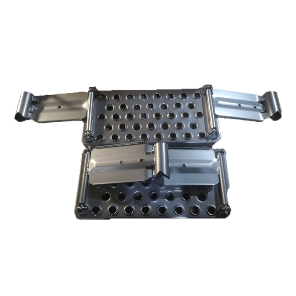 STEP PEDAL FOR MB ACTORS GH
