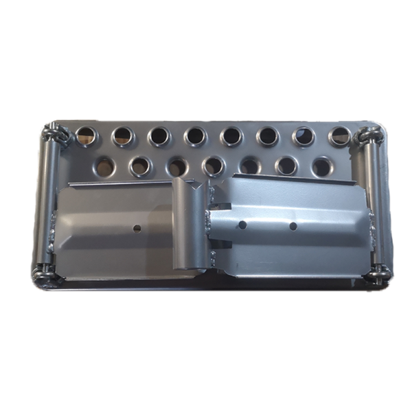 STEP PEDAL FOR MB ACTORS DR