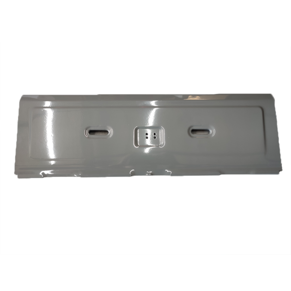 Front Panel  FOR MB ACTROS MP3