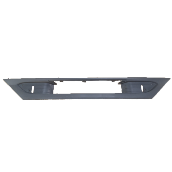 Center Bumper Spoiler - Broad FOR MB ACTROS