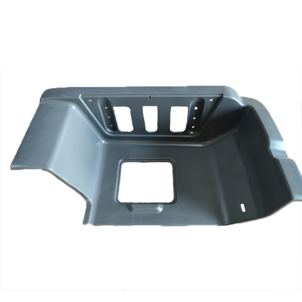 Footstep Step Panel for MB ACTROS