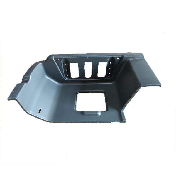 Foot Board /Lower Step FOR MB ACTORS