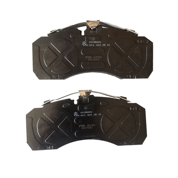 BRAKE PADS FOR Mercedes Benz