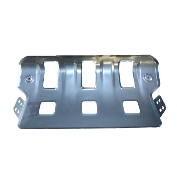 9323170031 COVER PLATE RADIATOR BOTTOM For Mercedes Benz Actros MP3 Truck Spare Parts