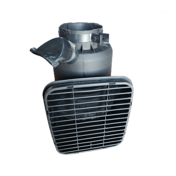 Mercedes Axor / Actros Upper Air Filter Cover Pipe