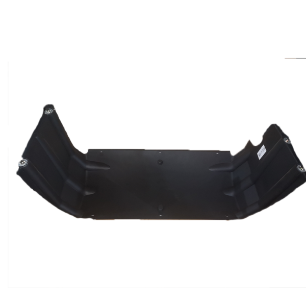 CRANKCASE BOTTOM GUARD FOR ACTORS