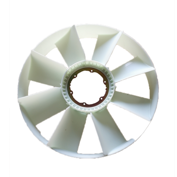 FAN FOR MERCEDES-BENZ ACTORS