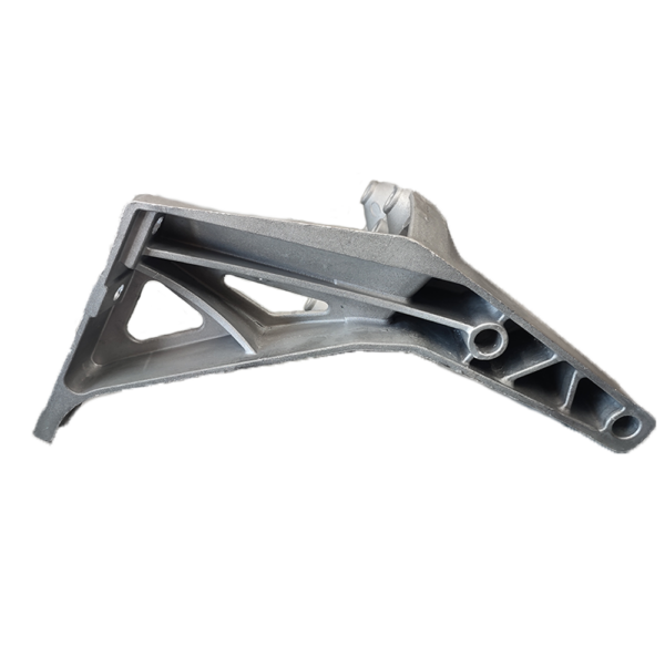 Console boarding step right For Mercedes-Benz Actros/Antos/Arocs/Axor