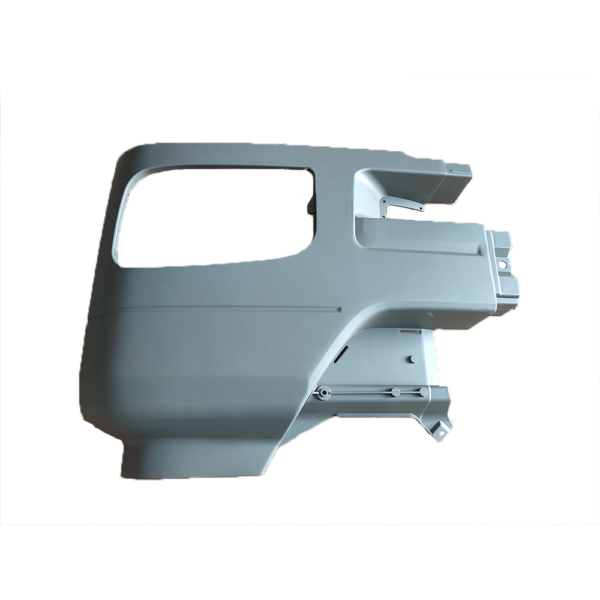 Bumper FOR MERCEDES-BENZ AXOR
