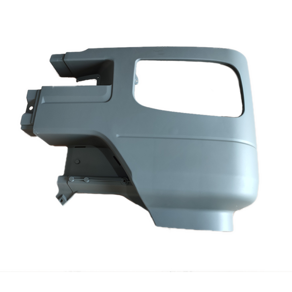 BUMPER FOR MERCEDES-BENZ AXOR