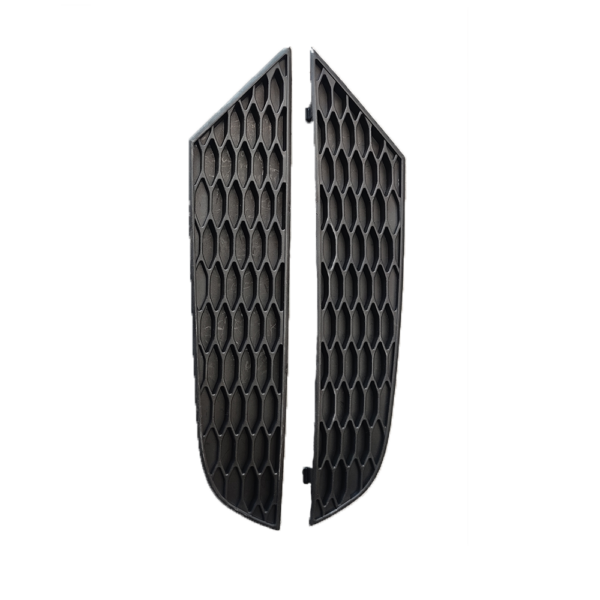 DEFLECTOR GRILLE FOR BENZ ACTROS TRUCK