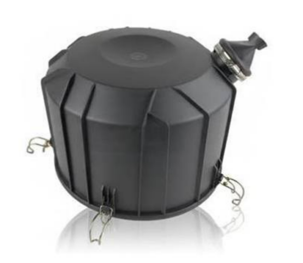 AIR FILTER CAP FOR MERCEDES BENZ AXOR