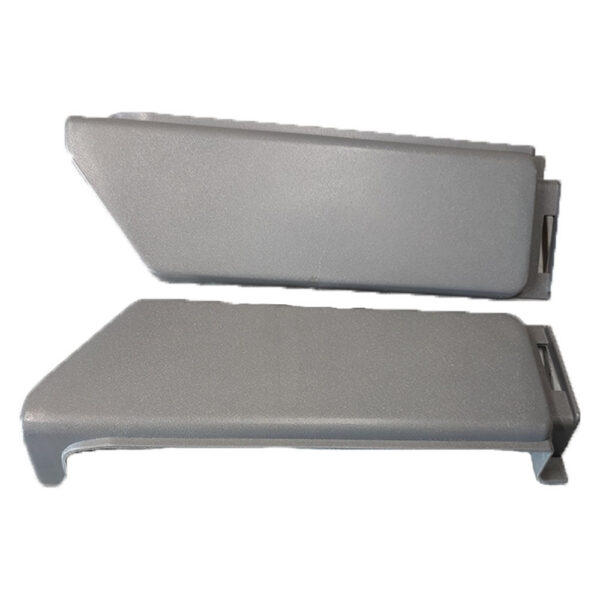 Cover lateral left For Mercedes-Benz Actros/Antos/Arocs/Axor