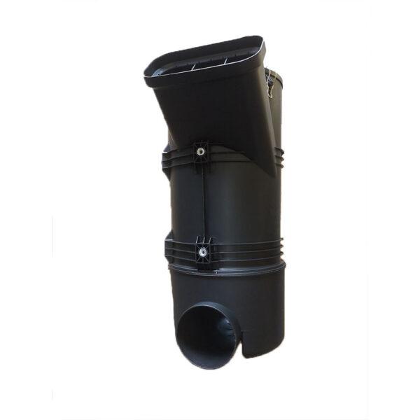 Air Filter Housing Air Filter Case FOR MAN TG-S