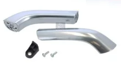 MAN Truck Body Parts Left Inner Door Handle