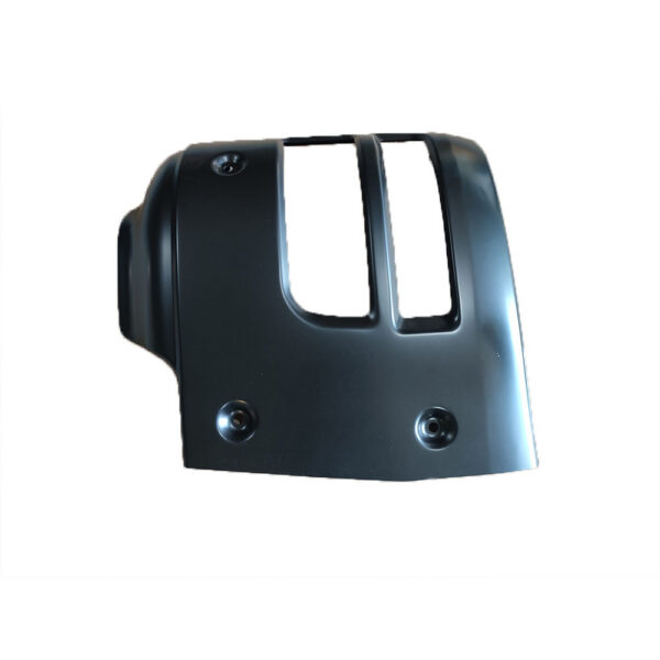 Side Bumper RH LH for MAN TGA truck part