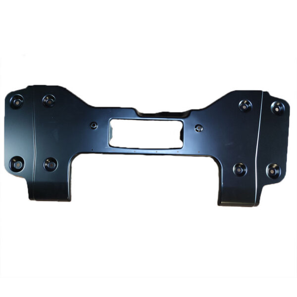 Bumper for MAN TG-A 2006 - 2021