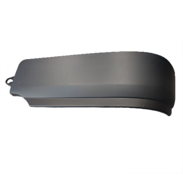 Man TGS Truck Body Parts Left Bumper Corner