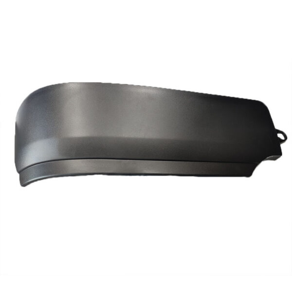Man TGS Truck Body Parts Right Bumper Corner
