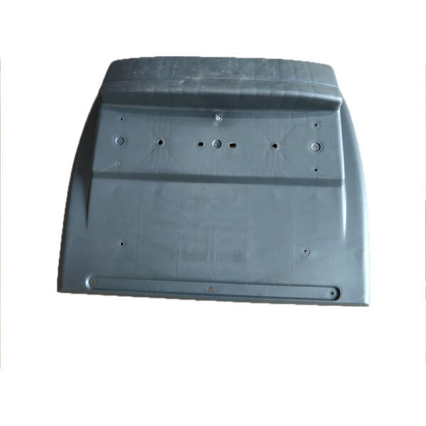 Mudguard for MAN TGS TGA 2006 - 2021