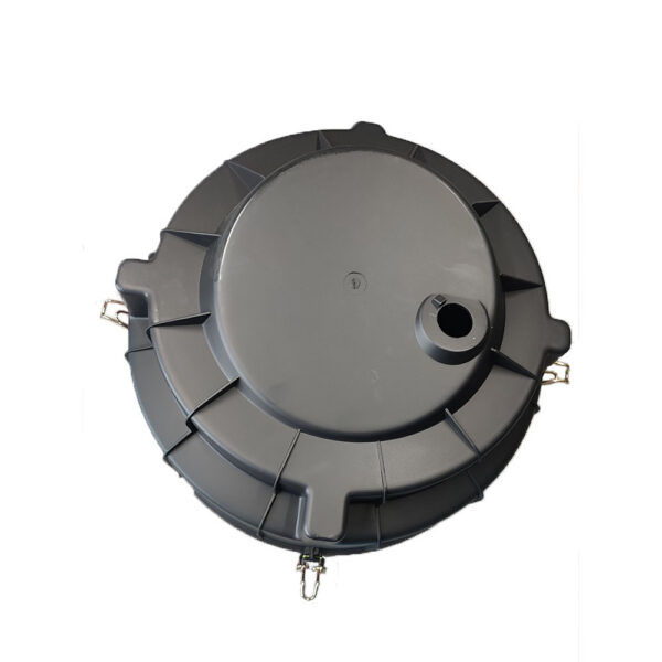 Air Filter Housing FOR SCANIA