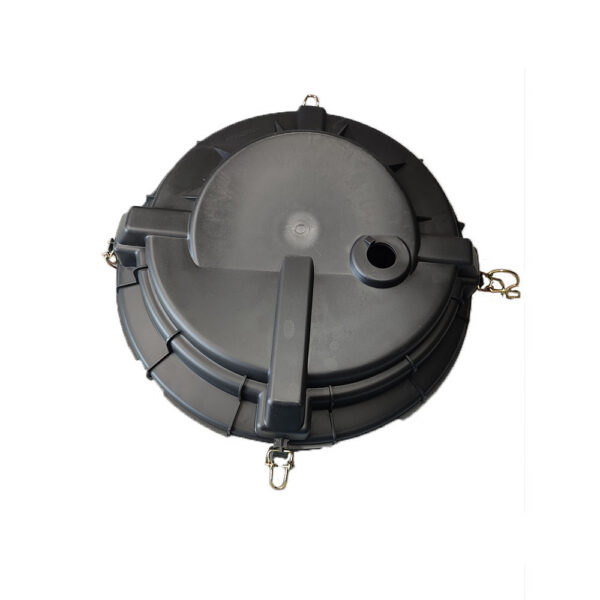 AIR FILTER COVER FOR SCANIA