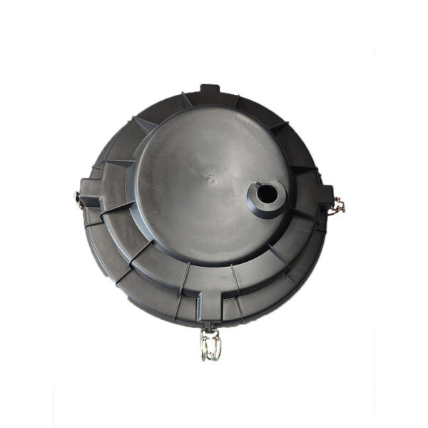 AIR FILTER COVER FOR SCANIA