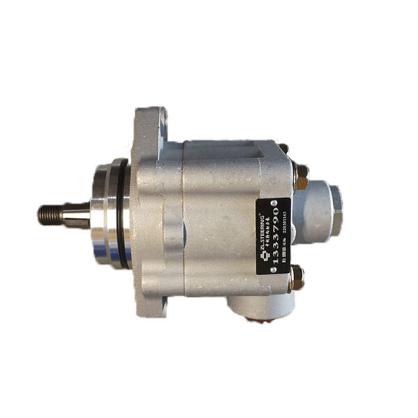 STEERING SERVO PUMP FOR SCANIA