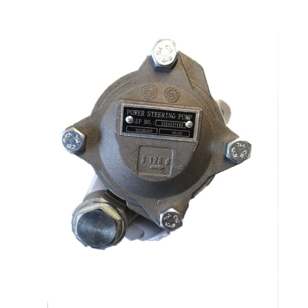 hydraulic pump for EVOBUS, MERCEDES-BENZ
