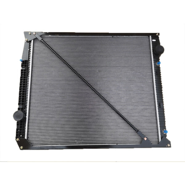 RADIATOR 1050*850 FOR TRUCK SPARE PARTS
