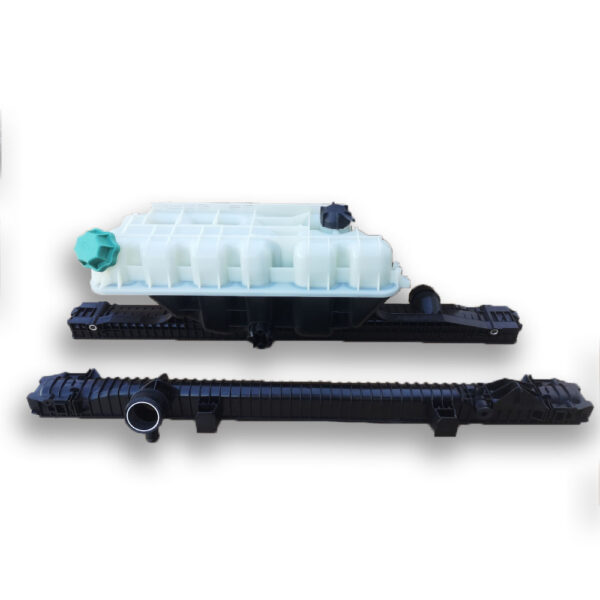 RADIATOR HEADER TANK MAN TG-A OEM 79367002
