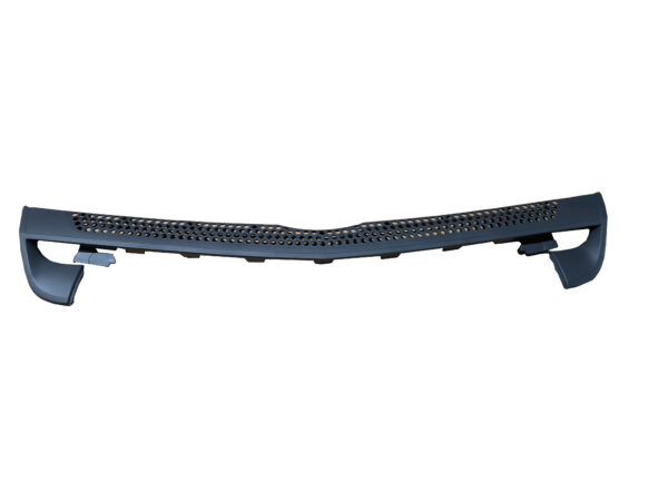 MIDDLE GRILLE SECTION PORTE CALANDRE OEM 9618851453 MERCEDES ACTROS MP4
