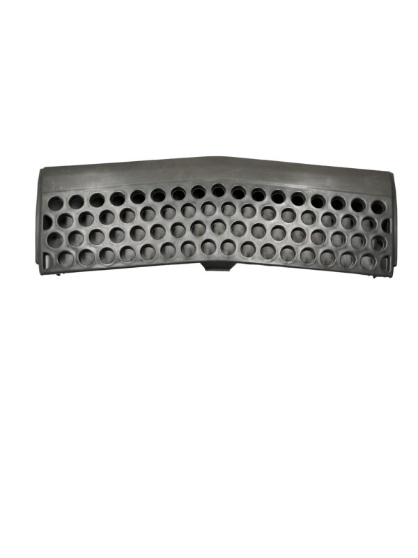 PRIMED MAIN GRILLE LOWER CENTRE SECTION CALANDRE INF OEM 9618850153 MERCEDES