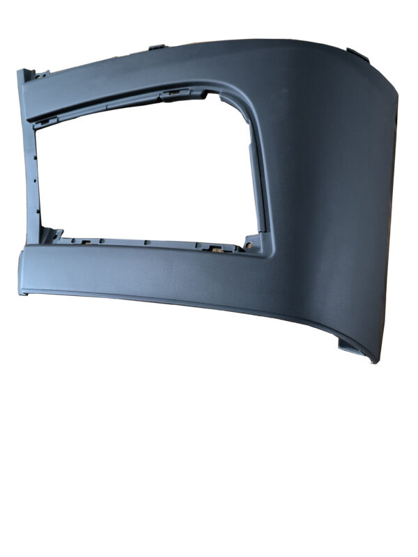 LOWER SPOILER BASE COTE PARCHOC OEM 9608854725/9608854825 ACTROS MP4