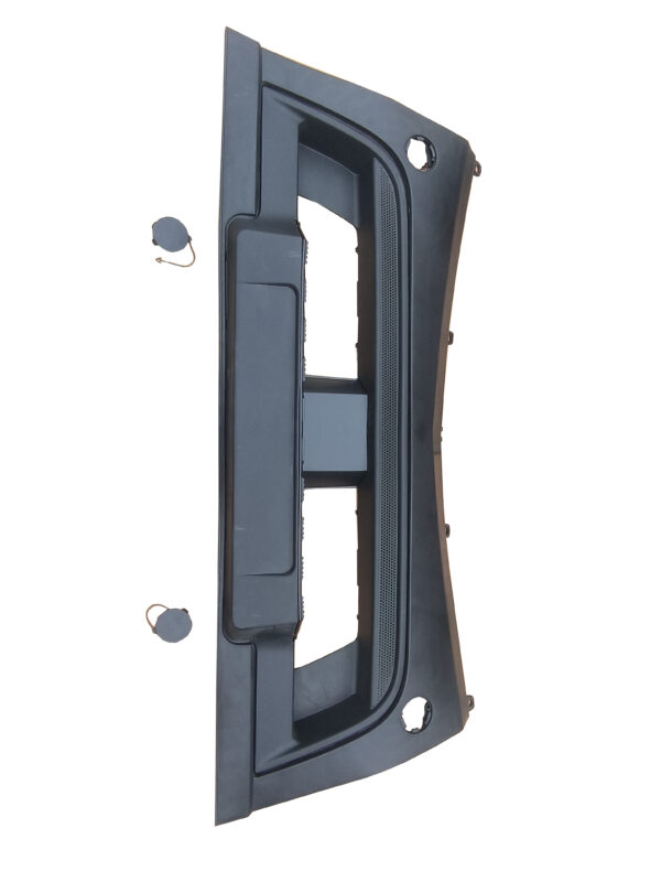 BUMPER CENTRE PARCHOC CENTRE OEM 9608801990 FOR BENZ ACTROS MP4