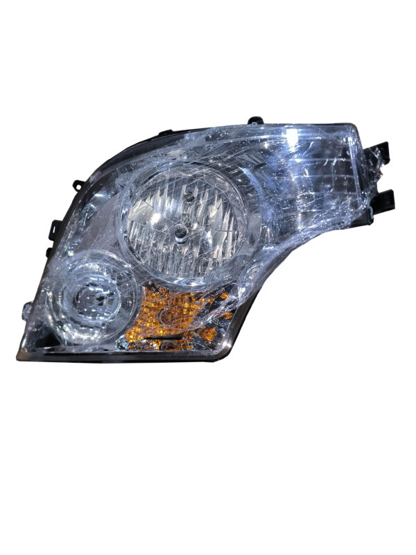 HEAD LAMP   PHARE  ACTROS MP4   OEM 9608200239 /9608200339
