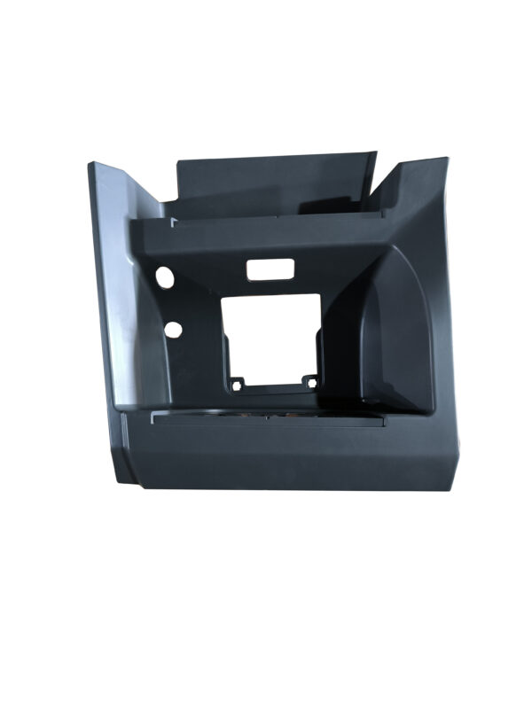 FOOT STEP PLATE PORTE MARCHE PIED INT ACTROS MP4 OEM 9606661601 /9606661801