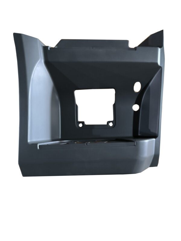 FOOT STEP PLATE PORTE MARCHE PIED INT ACTROS MP4 OEM 9606662903 /9606663103