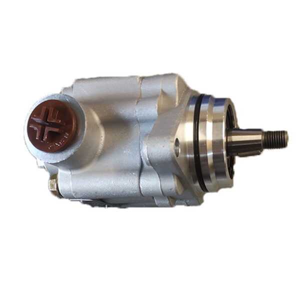 STEERING SERVO PUMP SCANIA 124G 16L OEM 1333790/1457710