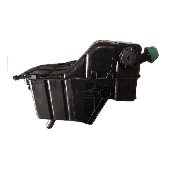Plastic Expension Tank Mercedes Benz Actros Axor OEM 0005003049