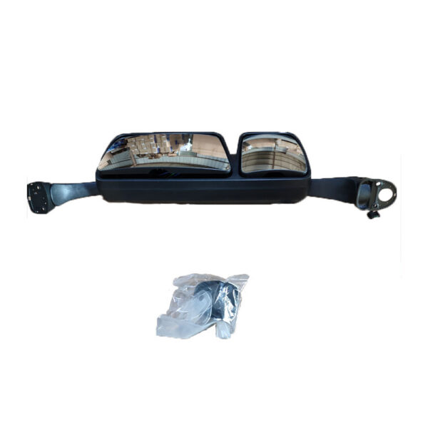 Complete Mirror / Rear View Mirror  BENZ  OEM 9438105716