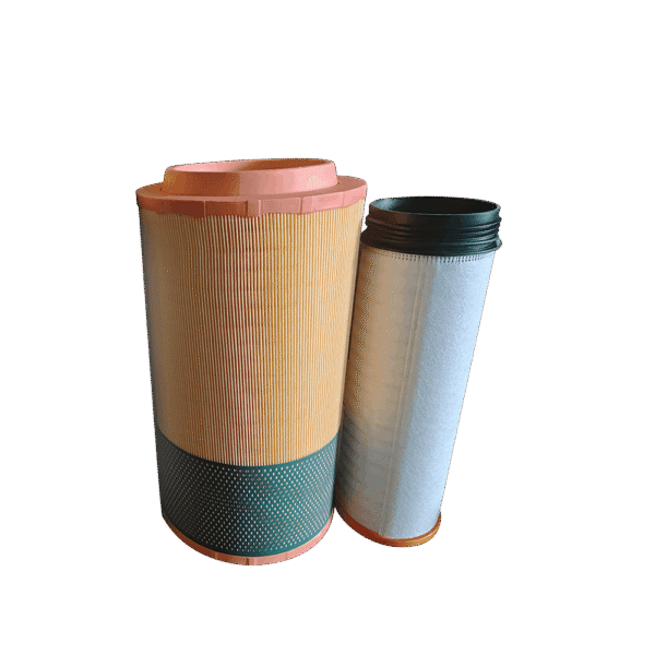 AIR FILTER FOR MAN TGA FILTRE A AIR CAM MAN TGA E428L01