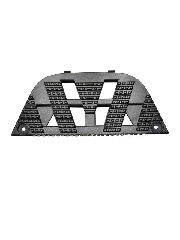 UPPER STEP COVER LH/RH  FOR ACTROS MP4 MARCHE PIED INF GH/DR  OEM :9606664828/9606664428