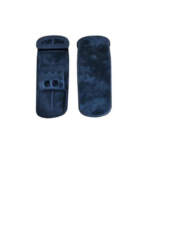 MUDGUARD STRAP FOR ACTROS MP4 CINTURE GARDE BOUE OEM:9605200067