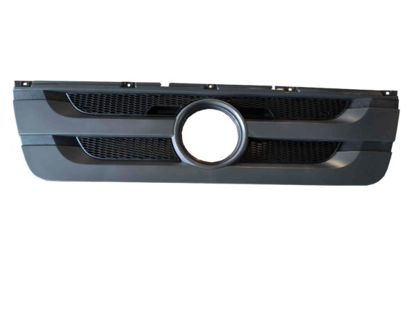 FRONT MUDGUARD BRACKET LH FOR ACTROS MP4 SUPPORT PARCHOUC EXT OEM:9605206351