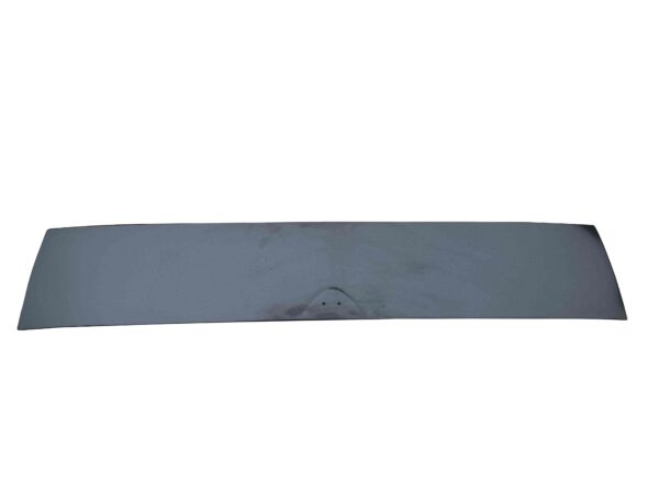 FRONT PANEL FOR ACTROS MP3 CAPOT METAL ACTROS OEM:9437500109