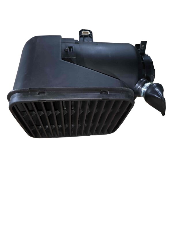 AIR FILTER HOUSING PIPE - MERCEDES ACTROS MP3 CHAPEAU FILTRE A AIR DOUBLE OEM:180942502