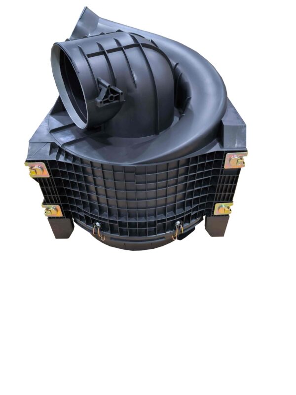 MERCEDES BENZ ACTROS MP2 MP3 TRUCK FILTER HOUSING PORTE FILTRE A AIR OEM:0180946302