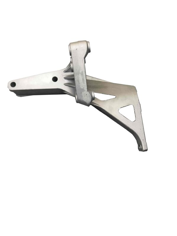 MERCEDES ACTROS MP3 BUMPER BRACKET SUPPORT ALUM OEM:9436660178/9436660278